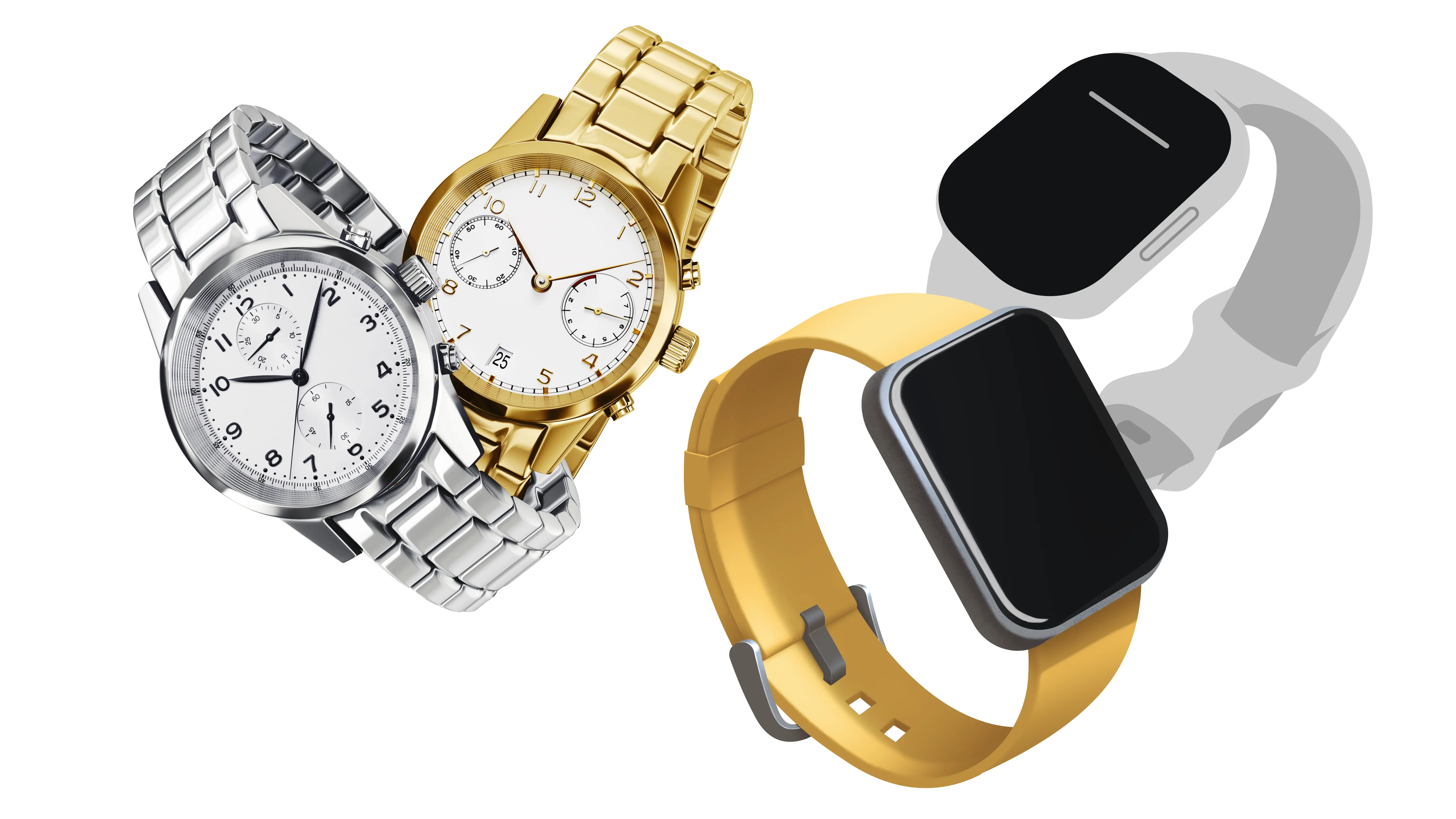 Relojes